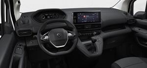 Peugeot Partner Furgon Deriv. Turismo 1.5 DIESEL 100 XL 100 4P 6