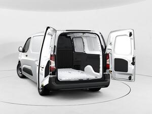 Peugeot Partner Furgon Deriv. Turismo 1.5 DIESEL 100 XL 100 4P 5