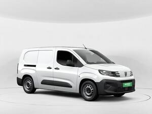 Peugeot Partner Furgon Deriv. Turismo 1.5 DIESEL 100 XL 100 4P 2