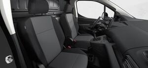Peugeot Partner Furgon Deriv. Turismo 1.5 DIESEL 100 XL 100 4P 8