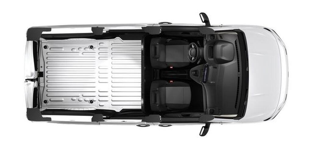 Peugeot Partner Furgon Deriv. Turismo 1.5 DIESEL 100 XL 100 4P 7