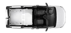 Peugeot Partner Furgon Deriv. Turismo 1.5 DIESEL 100 XL 100 4P 7