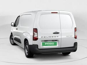 Peugeot Partner Furgon Deriv. Turismo 1.5 DIESEL 100 XL 100 4P 4