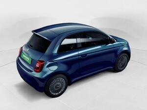 Fiat 500 Business 1.0 Hybrid 48kW (65cv) 3