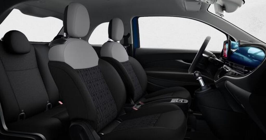 Fiat 500 Business 1.0 Hybrid 48kW (65cv) 5