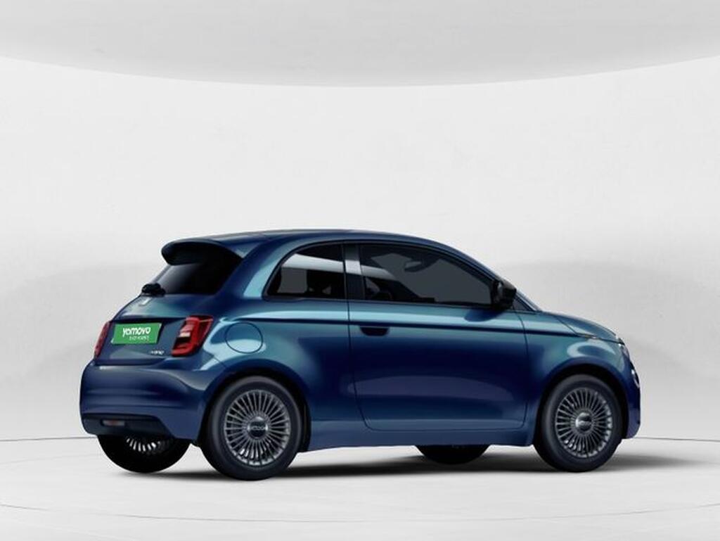 Fiat 500 Business 1.0 Hybrid 48kW (65cv) 2