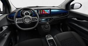 Fiat 500 Business 1.0 Hybrid 48kW (65cv) 4