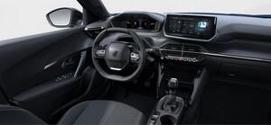 Peugeot 2008 Allure Turbo 100 S&S 6 Vel MAN 7