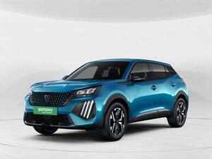Peugeot 2008 Allure Turbo 100 S&S 6 Vel MAN 4