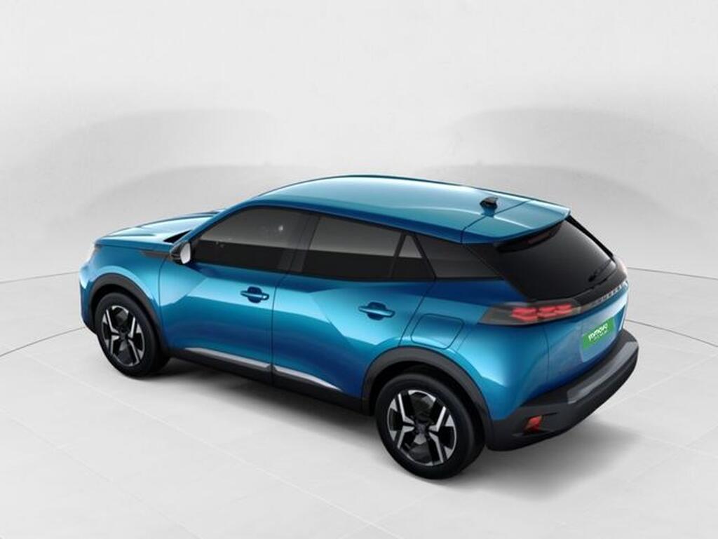 Peugeot 2008 Allure Turbo 100 S&S 6 Vel MAN 5
