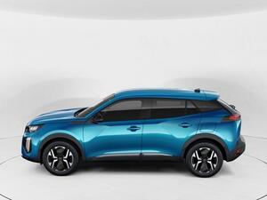Peugeot 2008 Allure Turbo 100 S&S 6 Vel MAN 1
