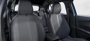 Peugeot 2008 Allure Turbo 100 S&S 6 Vel MAN 10