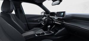 Peugeot 2008 Allure Turbo 100 S&S 6 Vel MAN 8