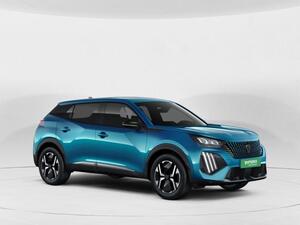Peugeot 2008 Allure Turbo 100 S&S 6 Vel MAN 2