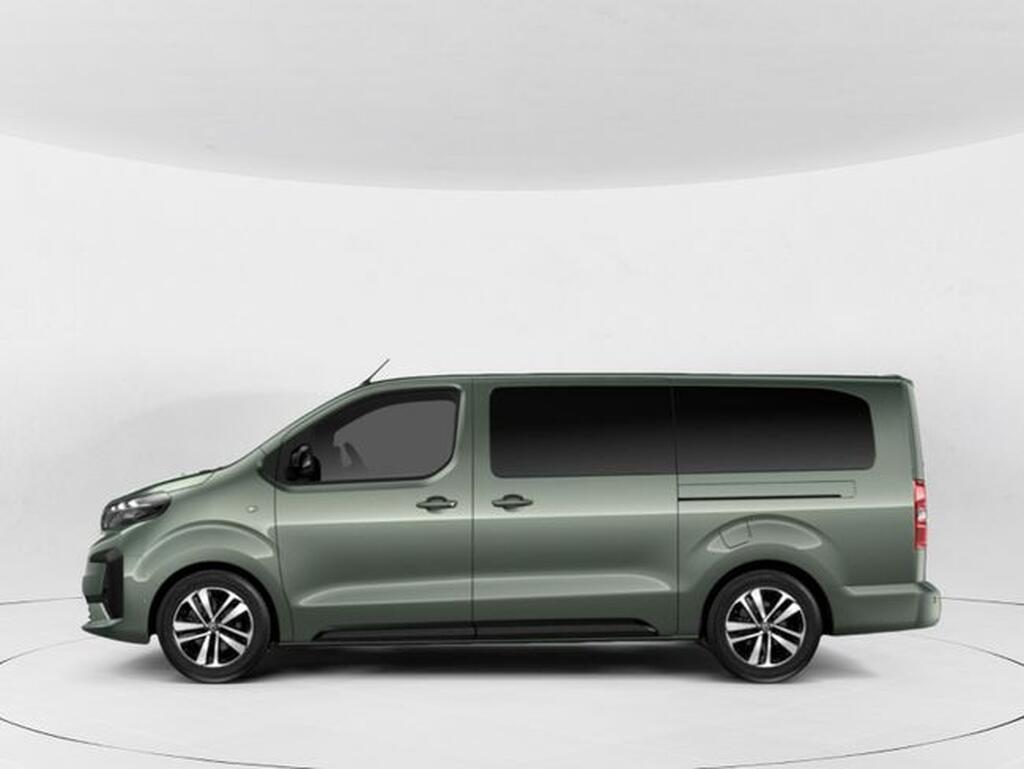 Peugeot Traveller Business Long BlueHDi 180 S&S EAT8 Nuevo
