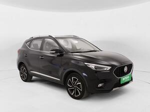 MG ZS 1.0T Luxury 1