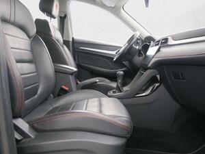 MG ZS 1.0T Luxury 10