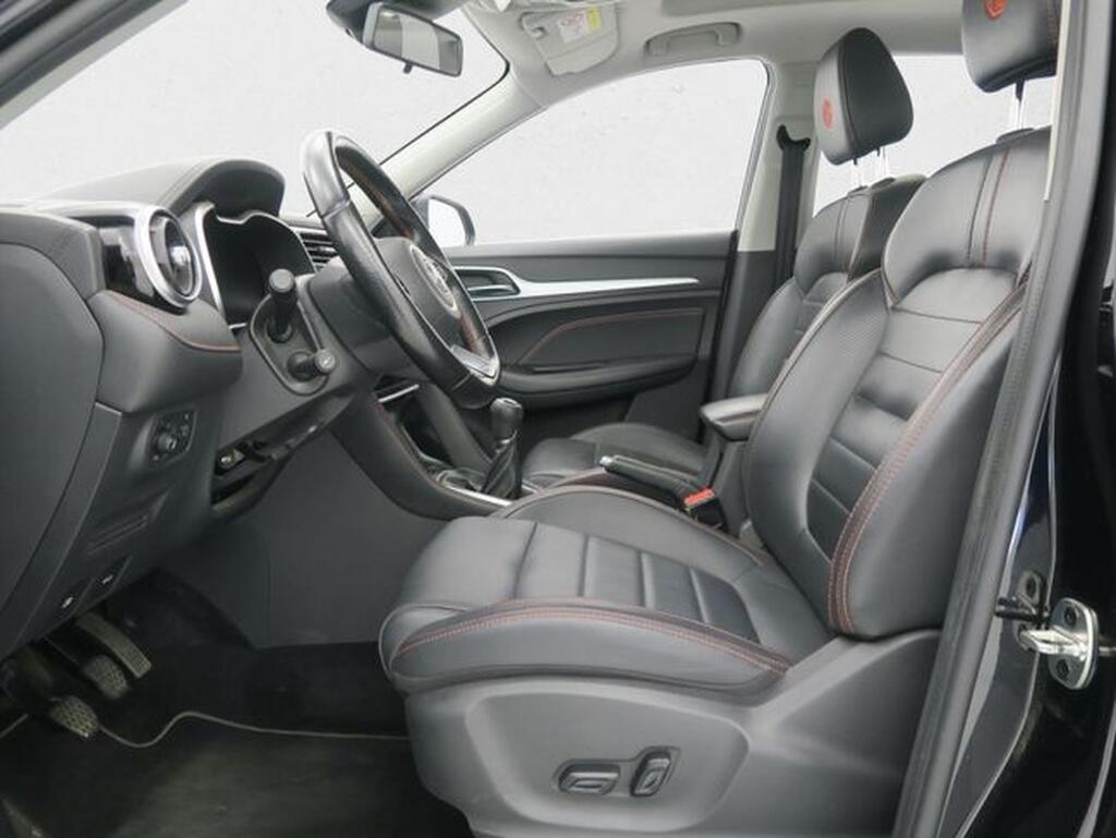 MG ZS 1.0T Luxury Segunda mano