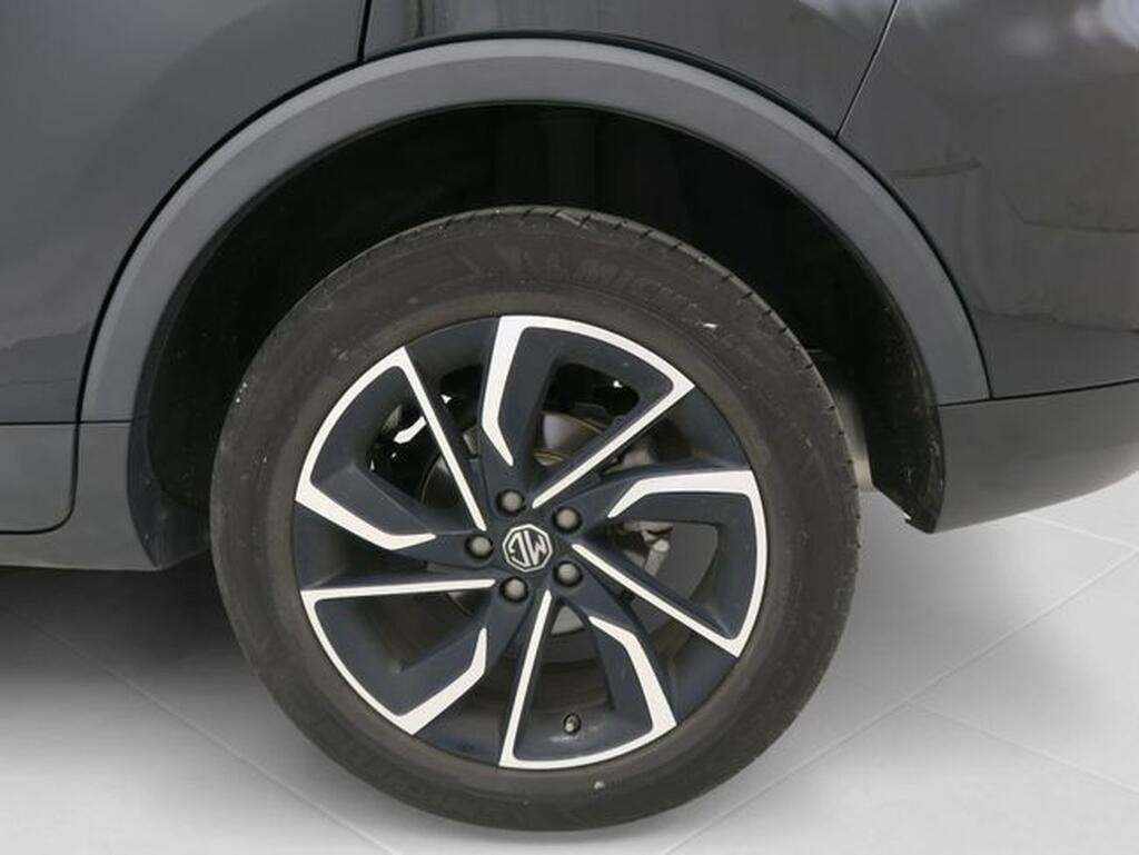 MG ZS 1.0T Luxury Segunda mano