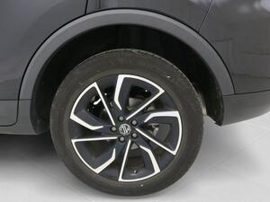 MG ZS 1.0T Luxury 9