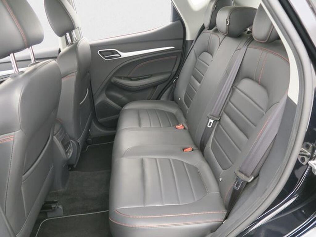 MG ZS 1.0T Luxury Segunda mano