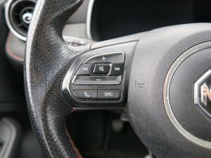 MG ZS 1.0T Luxury 15
