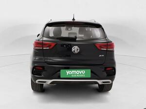 MG ZS 1.0T Luxury 6