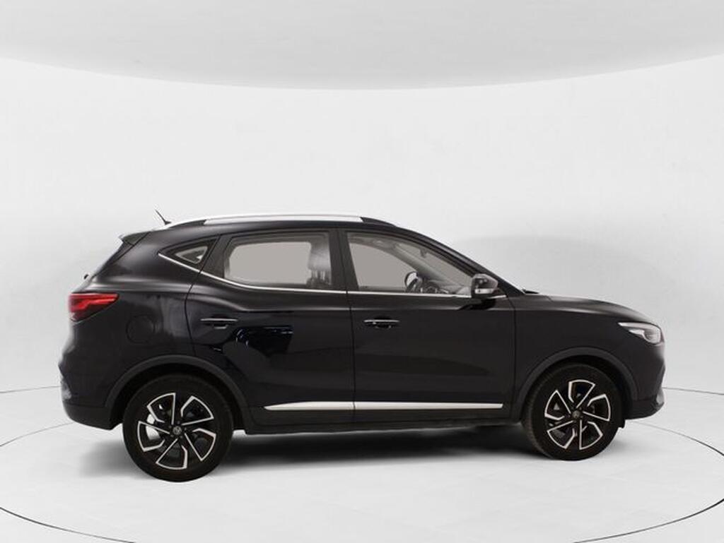MG ZS 1.0T Luxury Segunda mano