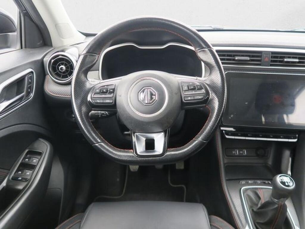MG ZS 1.0T Luxury Segunda mano