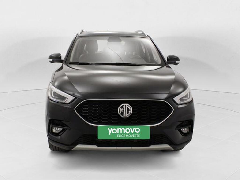 MG ZS 1.0T Luxury Segunda mano