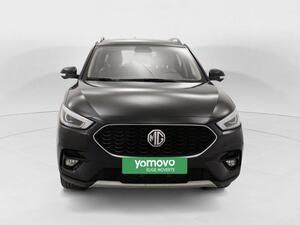 MG ZS 1.0T Luxury 4