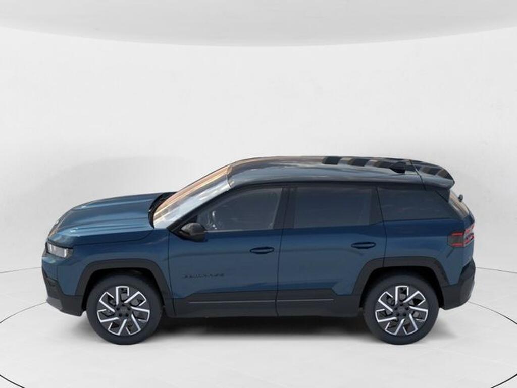 Jeep Compass Full Electric Jeep Compass BEV First Edi Nuevo