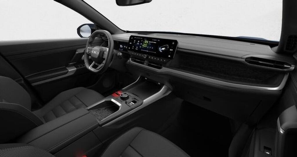 Jeep Compass Full Electric Jeep Compass BEV First Edi Nuevo