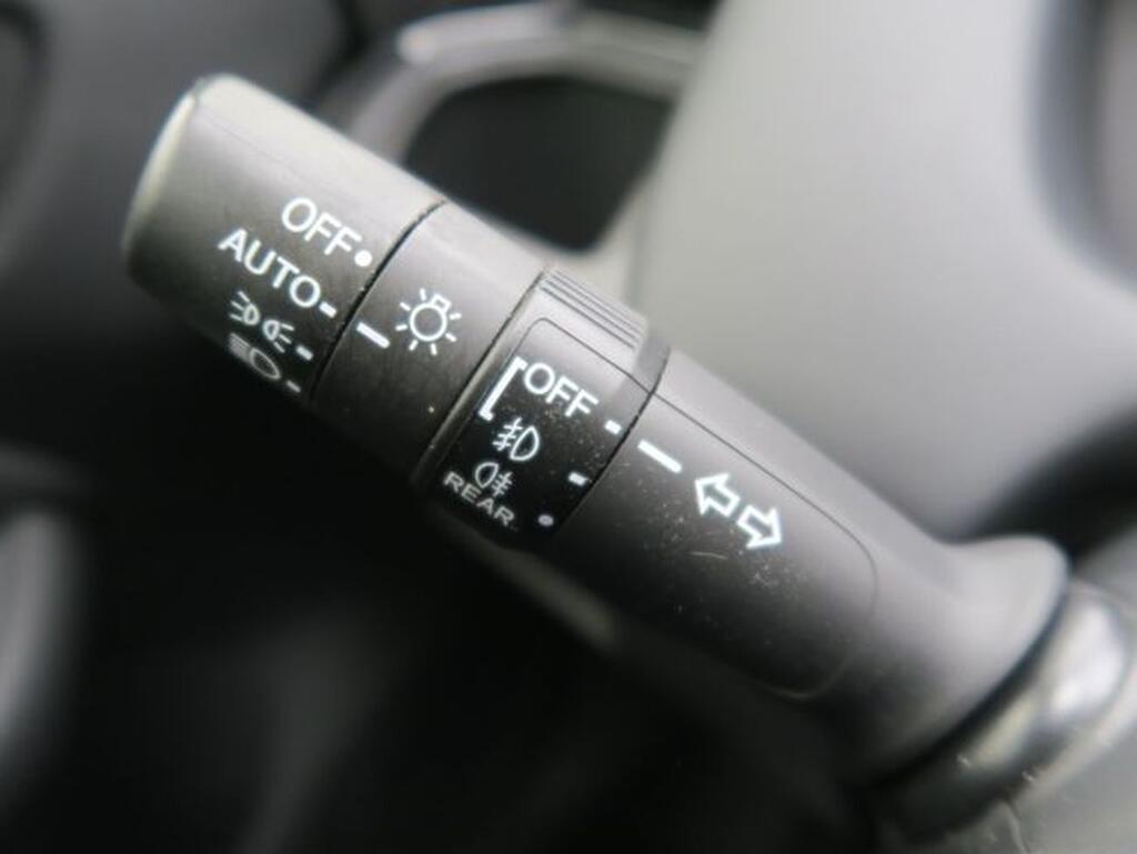 Honda Jazz 1.5 i-MMD CROSSTAR Segunda mano