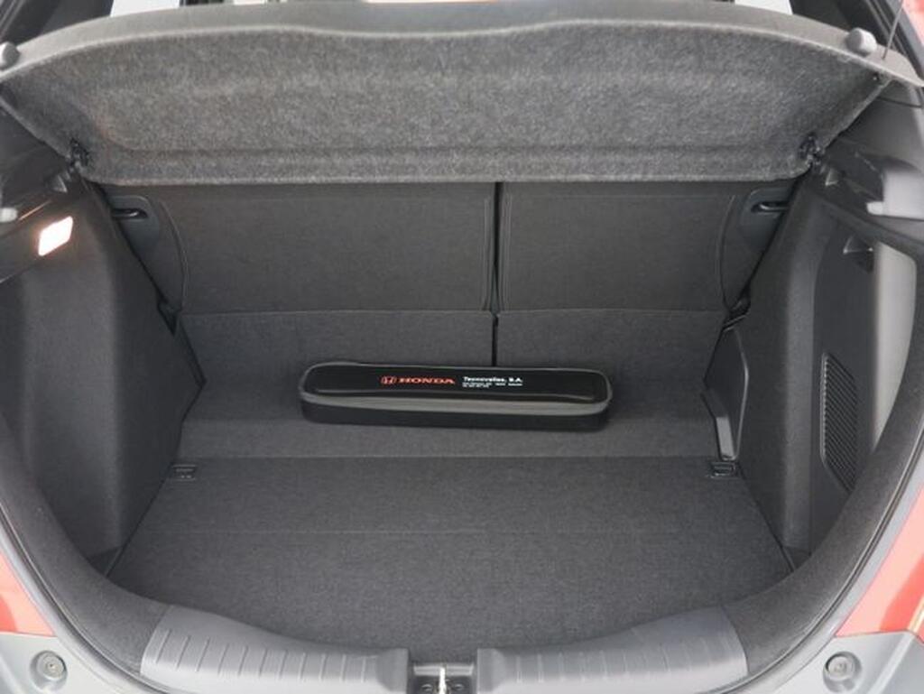 Honda Jazz 1.5 i-MMD CROSSTAR Segunda mano