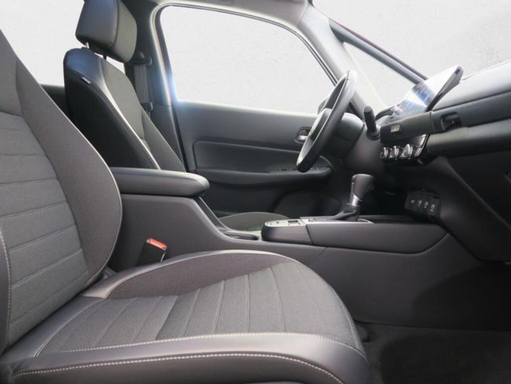 Honda Jazz 1.5 i-MMD CROSSTAR Segunda mano