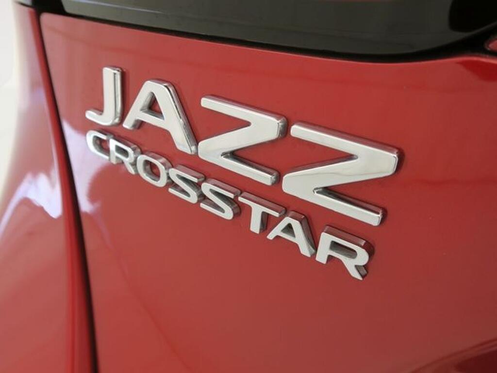 Honda Jazz 1.5 i-MMD CROSSTAR Segunda mano