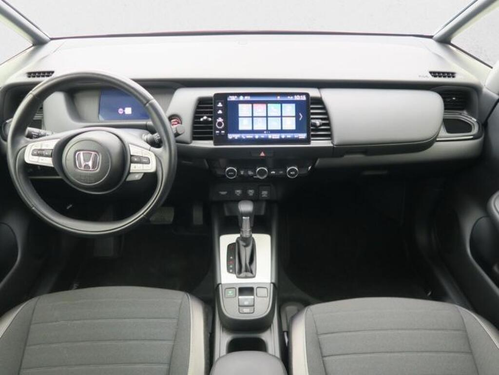 Honda Jazz 1.5 i-MMD CROSSTAR Segunda mano