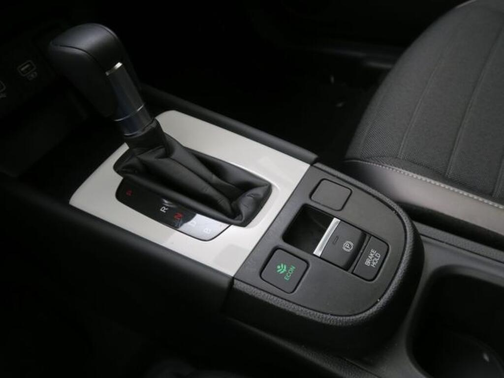 Honda Jazz 1.5 i-MMD CROSSTAR Segunda mano