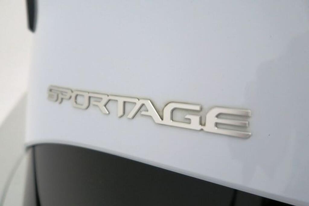 Kia Sportage 1.6 T-GDi PHEV 185kW Tech 17â³ 4x4 Km0