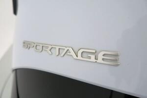 Kia Sportage 1.6 T-GDi PHEV 185kW Tech 17â³ 4x4 21