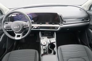 Kia Sportage 1.6 T-GDi PHEV 185kW Tech 17â³ 4x4 17