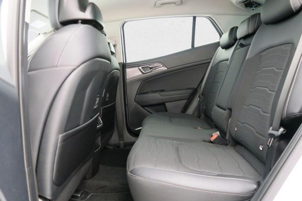 Kia Sportage 1.6 T-GDi PHEV 185kW Tech 17â³ 4x4 Km0