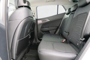 Kia Sportage 1.6 T-GDi PHEV 185kW Tech 17â³ 4x4 20