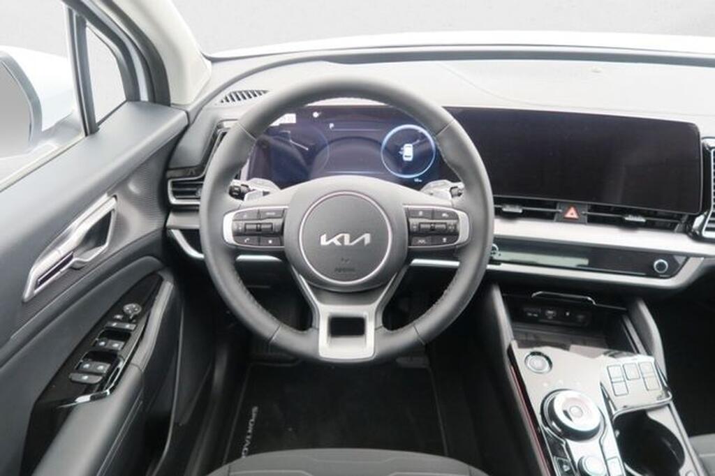 Kia Sportage 1.6 T-GDi PHEV 185kW Tech 17â³ 4x4 Km0