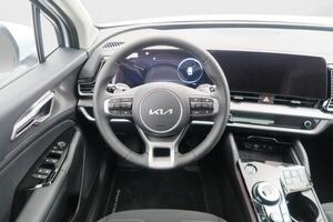 Kia Sportage 1.6 T-GDi PHEV 185kW Tech 17â³ 4x4 16