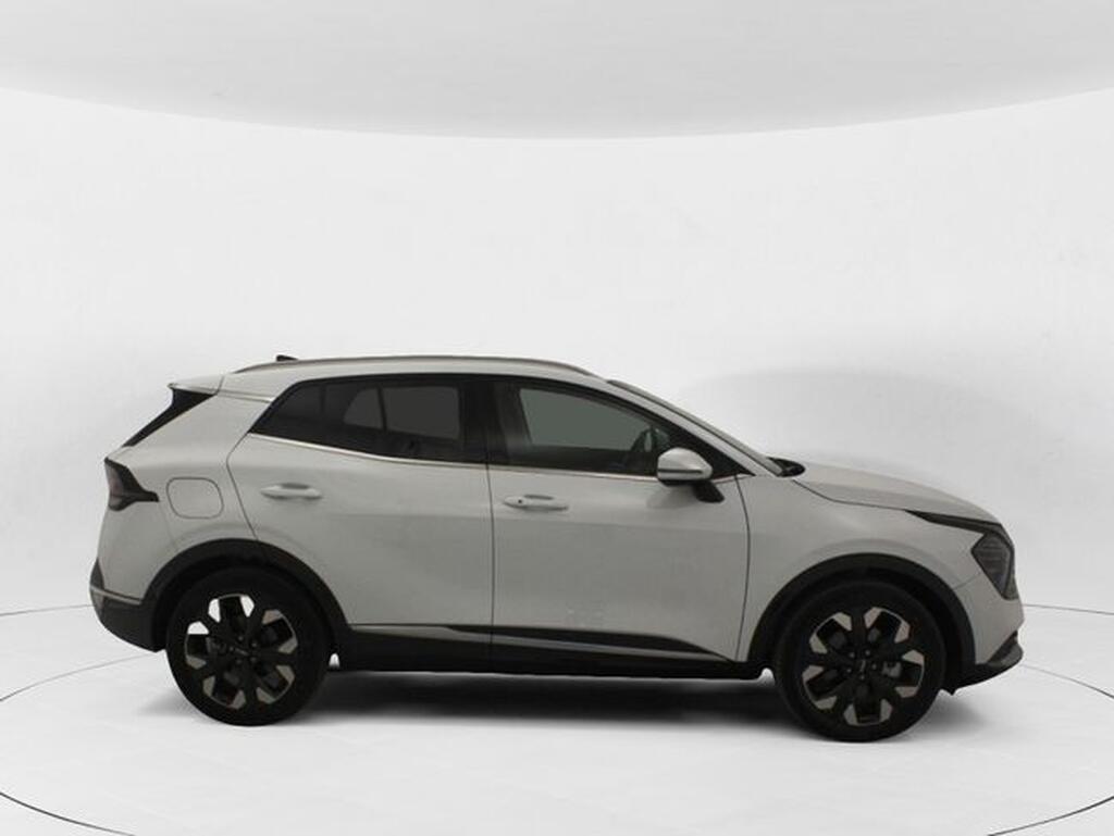 Kia Sportage 1.6 T-GDi PHEV 185kW Tech 17â³ 4x4 Km0
