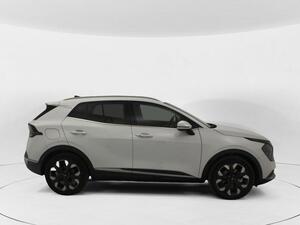 Kia Sportage 1.6 T-GDi PHEV 185kW Tech 17â³ 4x4 3