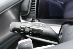 Kia Sportage 1.6 T-GDi PHEV 185kW Tech 17â³ 4x4 14