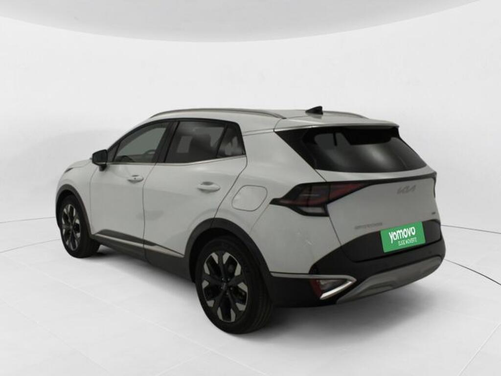 Kia Sportage 1.6 T-GDi PHEV 185kW Tech 17â³ 4x4 Km0